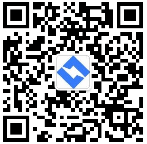 喔图云摄影公众号二维码